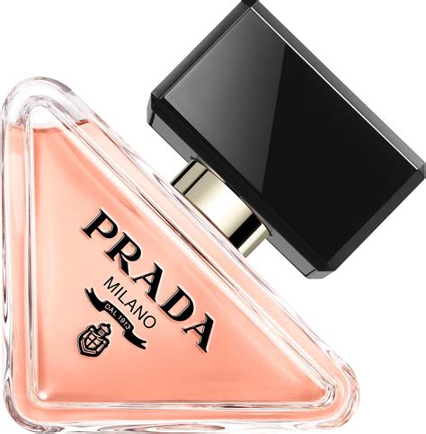 prada paradoxe eau de parfum.